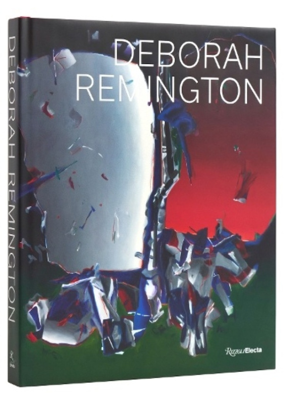 Deborah Remington Rizzoli International Publications