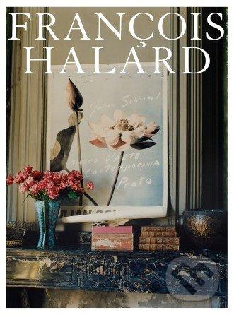Francois Halard - Francois Halard - kniha z kategorie Odborné a naučné