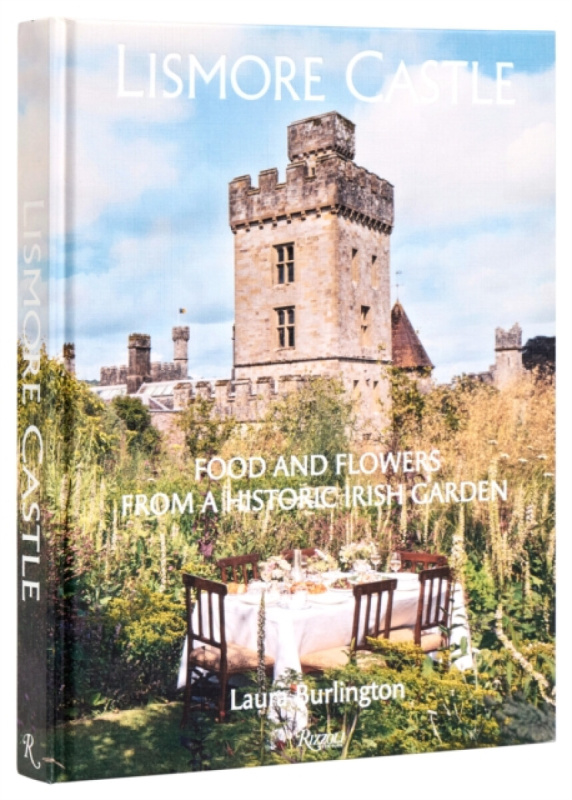 Rizzoli International Publications Lismore Castle - Cavendish, Lady Laura