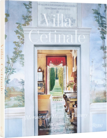 Villa Cetinale Rizzoli International Publications