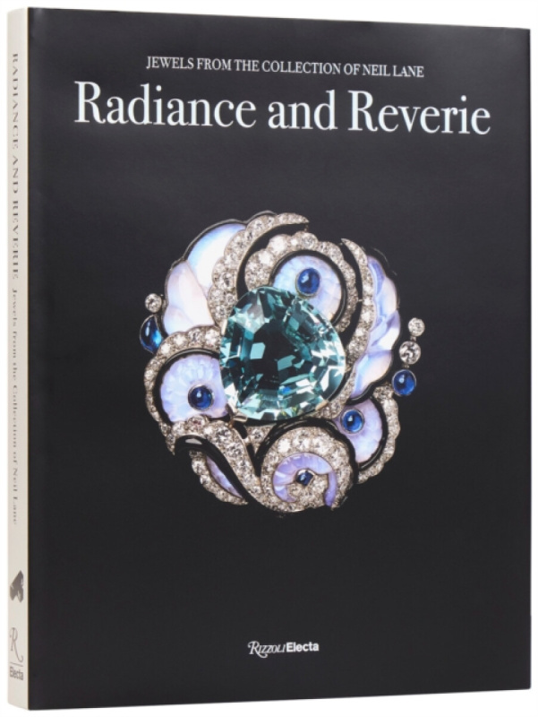 Rizzoli International Publications Radiance And Reverie - Stoehrer, Emily a Wright, Diane C.