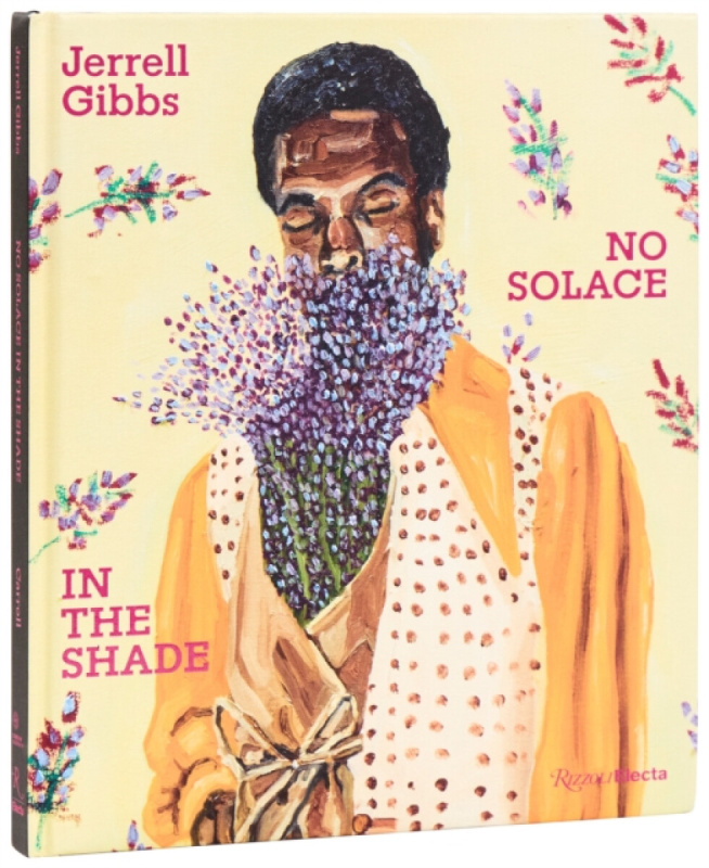 Rizzoli International Publications Jerrell Gibbs - Carroll, Angela N. a Brown, Jessica Bell