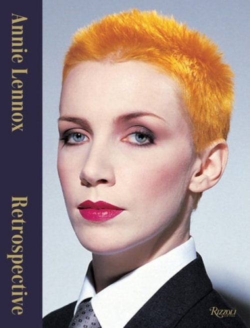 Annie Lennox, Retrospective Rizzoli International Publications