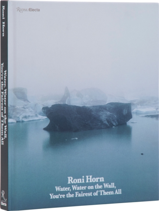 Rizzoli International Publications Roni Horn - Abrams, Nora Burnett a Earnest, Jarrett