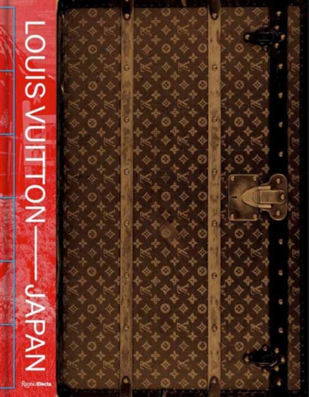Rizzoli International Publications Louis Vuitton And Japan - Muller, Florence a Samuel, Aurelie