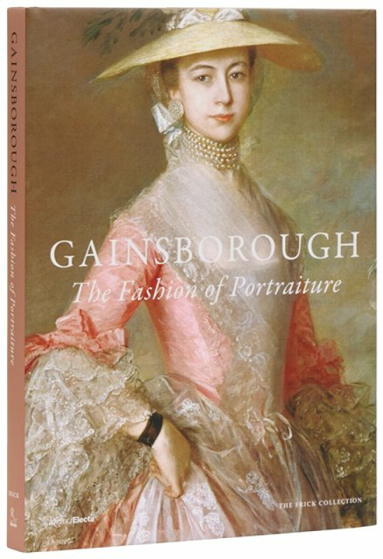 Rizzoli International Publications Gainsborough - Ng, Aimee a Rayner, Kari