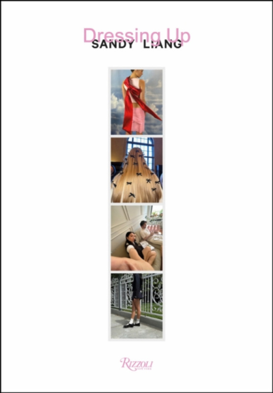 Dressing Up: Sandy Liang Rizzoli