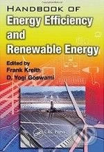 Handbook of Energy Efficiency and Renewable Energy - kniha z kategorie Odborné a naučné