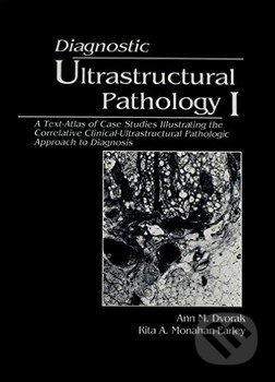 Diagnostic Ultrastructural Pathology (3 Volume Set) - kniha z kategorie Odborné a naučné