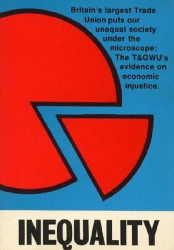 Spokesman Books Inequality - Transport and General Workers Union