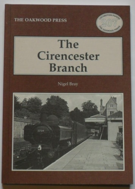 Stenlake Publishing Cirencester Branch - Bray, Nigel S. M.