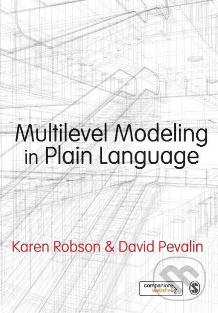 Multilevel Modeling in Plain Language - Karen Robson - kniha z kategorie Odborné a naučné