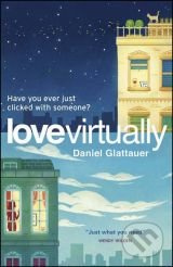 Love Virtually - Daniel Glattauer - kniha z kategorie Beletrie