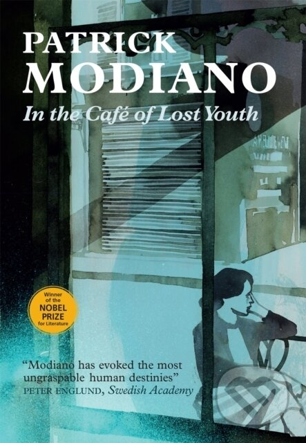 In the Cafe of Lost Youth Quercus Publishing