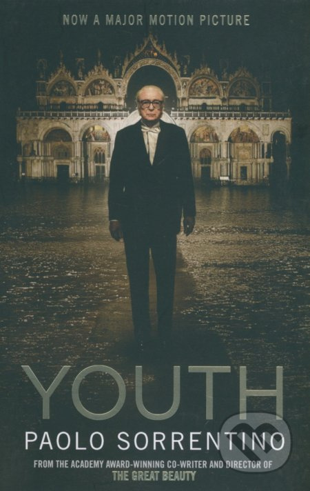 Youth - Paolo Sorrentino