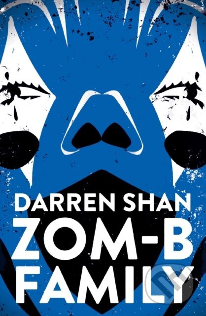 ZOM-B Family : 9 Simon & Schuster (UK)