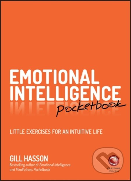 Emotional Intelligence Pocketbook (Little Exercises for an Intuitive Life) - kniha z kategorie Psychologie