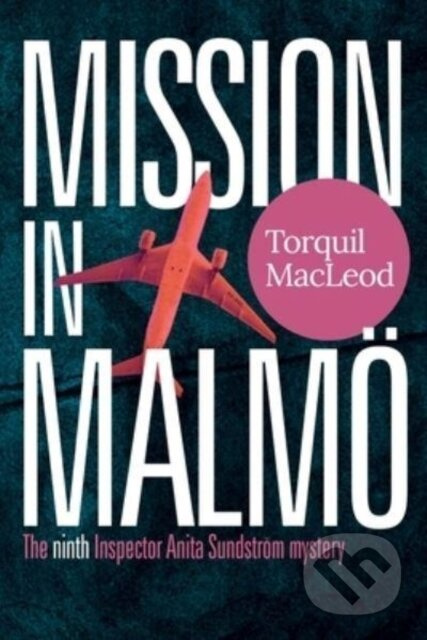Mission in Malmo - Torquil Macleod - kniha z kategorie Detektivky, thrillery a horory