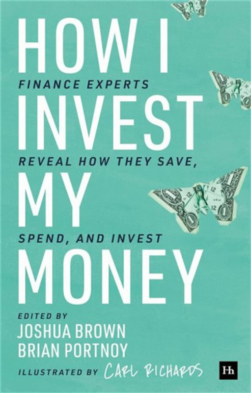 How I Invest My Money - Brian Portnoy