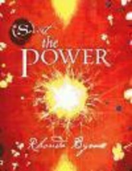 The Power - Rhonda Byrne - kniha z kategorie Beletrie