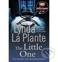 The Little One - Lynda La Plante - kniha z kategorie Beletrie