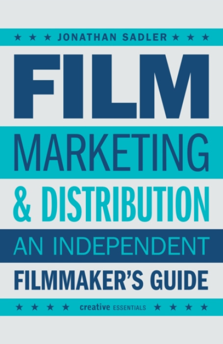 Oldcastle Books Ltd Film Marketing and Distribution - Sadler, Jonathan