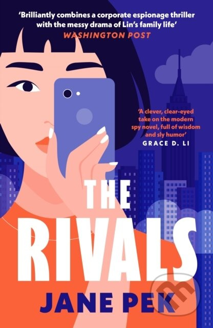 The Rivals - Jane Pek