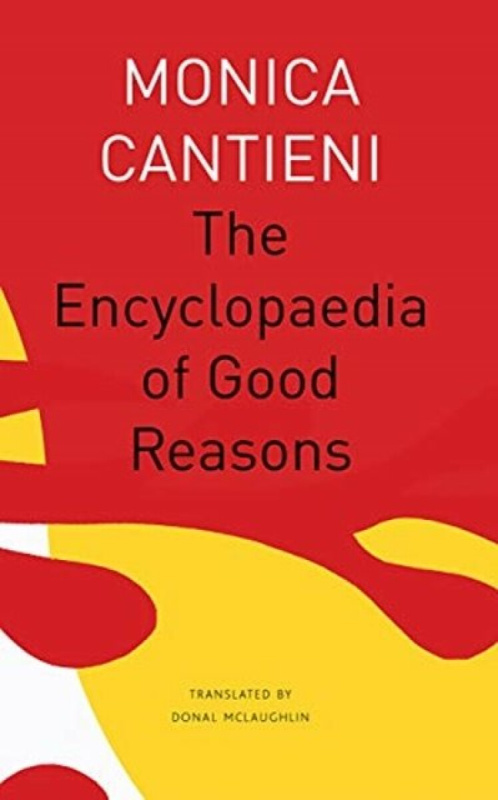The Encyclopaedia of Good Reasons - Monica Cantieni