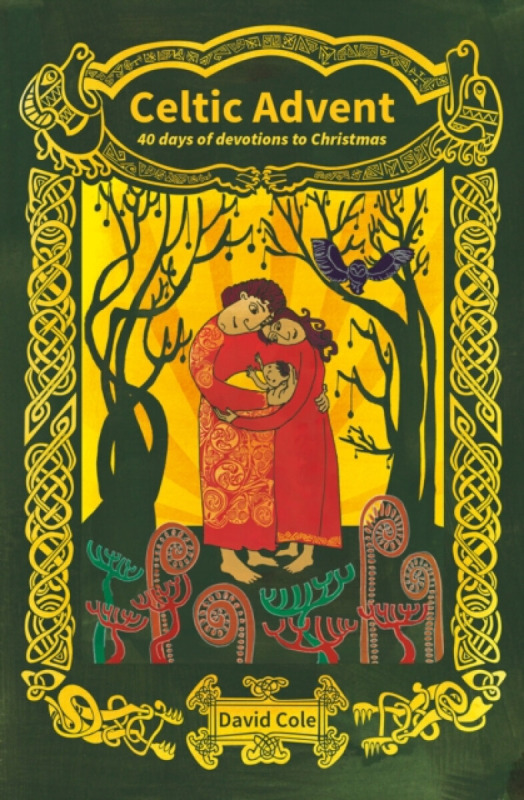 Celtic Advent - David Cole