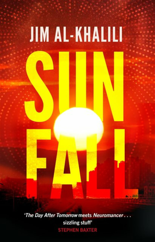 Sunfall - Jim Al-Khalili