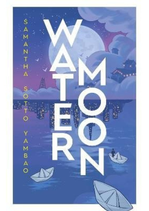 Water Moon Bohemian Ventures, spol. s r.o.