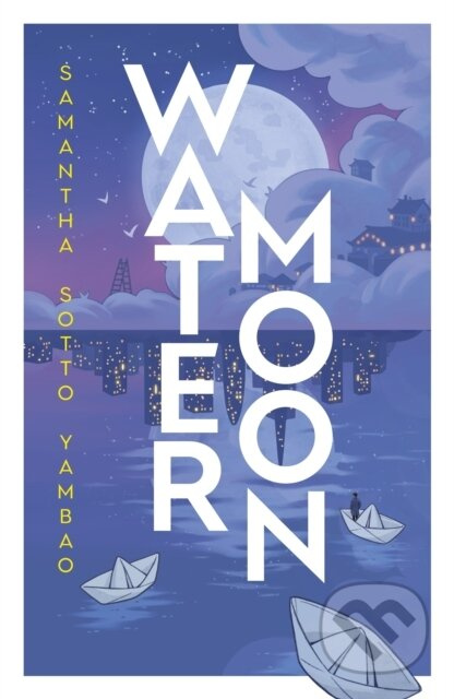 Water Moon Bohemian Ventures, spol. s r.o.
