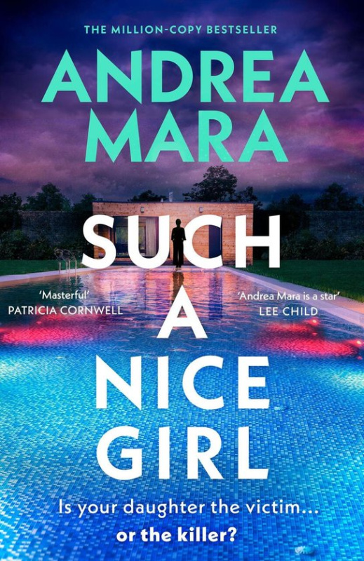 Such a Nice Girl -  Artúr Sandany