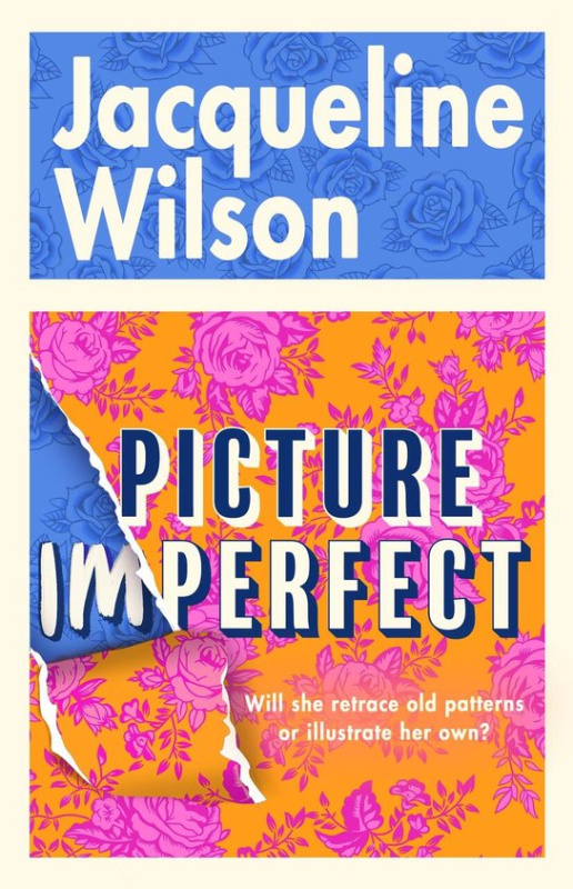Picture Imperfect -  Jacqueline Wilson