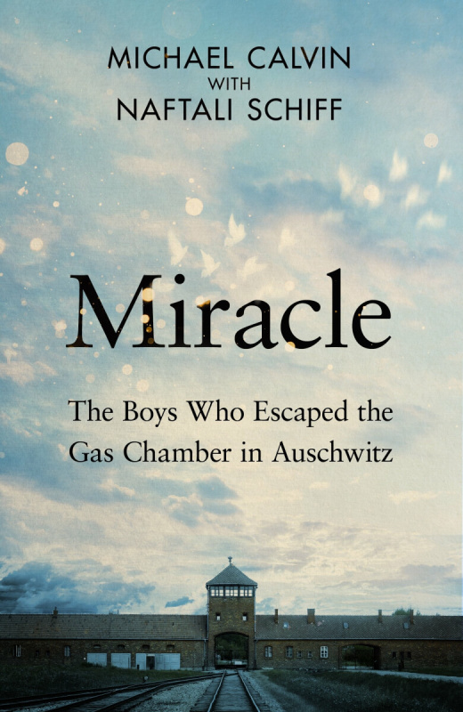 Miracle (The Boys Who Escaped the Gas Chamber in Auschwitz)