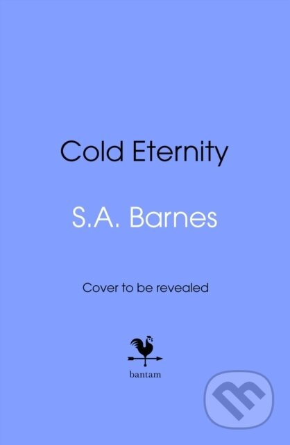Cold Eternity - S.A. Barnes - kniha z kategorie Společenská beletrie