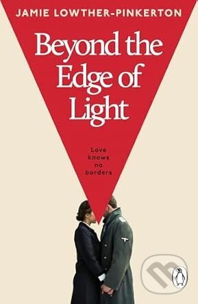 Beyond the Edge of Light - Jamie Lowther-Pinkerton