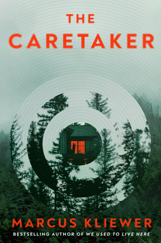 The Caretaker - Marcus Kliewer