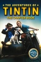 Adventures of Tintin: The Chapter Book - Rôzni autori (editori)