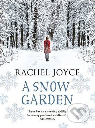 A Snow Garden and Other Stories - Rachel Joyce - kniha z kategorie Beletrie