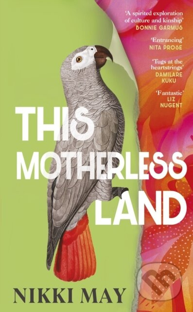 This Motherless Land - Nikki May - kniha z kategorie Společenská beletrie