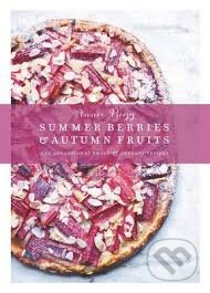 Summer Berries and Autumn Fruits - Annie Rigg - kniha z kategorie Odborné a naučné