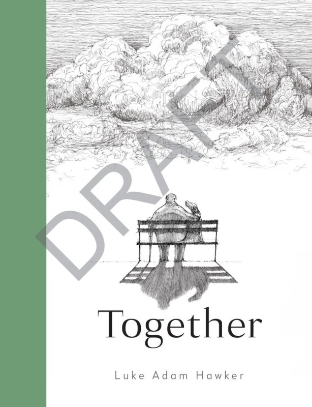 Together - Luke Adam Hawker - kniha z kategorie Filozofie