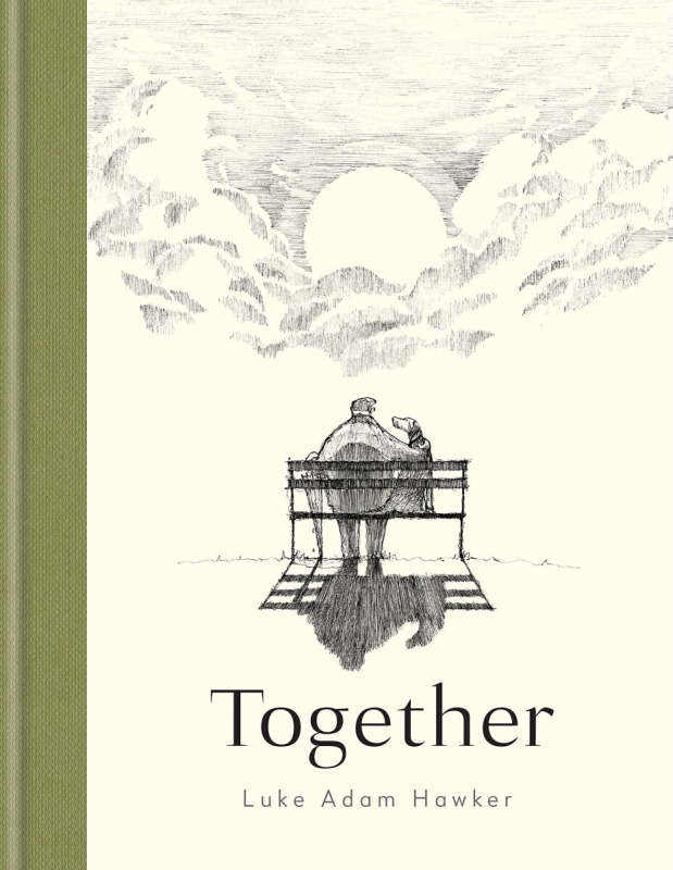 Together - Luke Adam Hawker - kniha z kategorie Filozofie