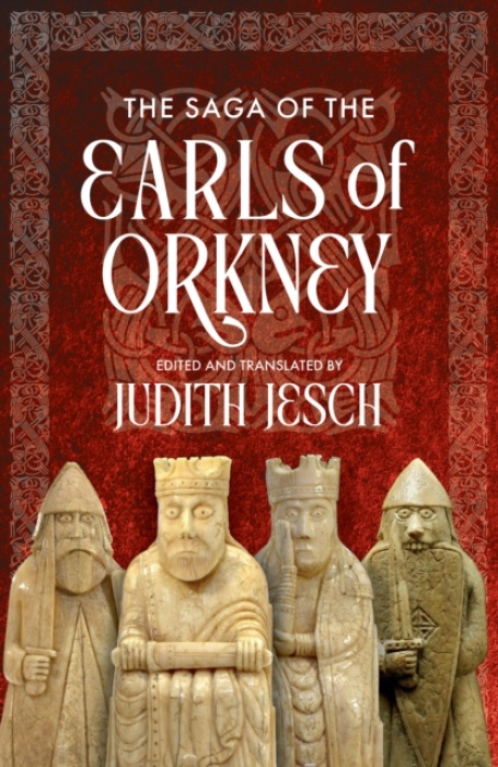 Birlinn General Saga of the Earls of Orkney