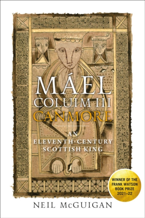 Birlinn General Mael Coluim III, 'Canmore' - McGuigan, Neil