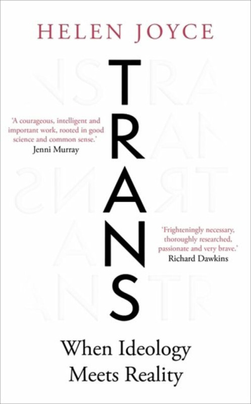 Trans - Joyce Helen