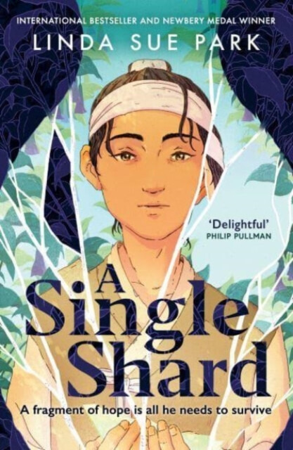 A Single Shard - Linda Sue Park - kniha z kategorie Beletrie pro děti