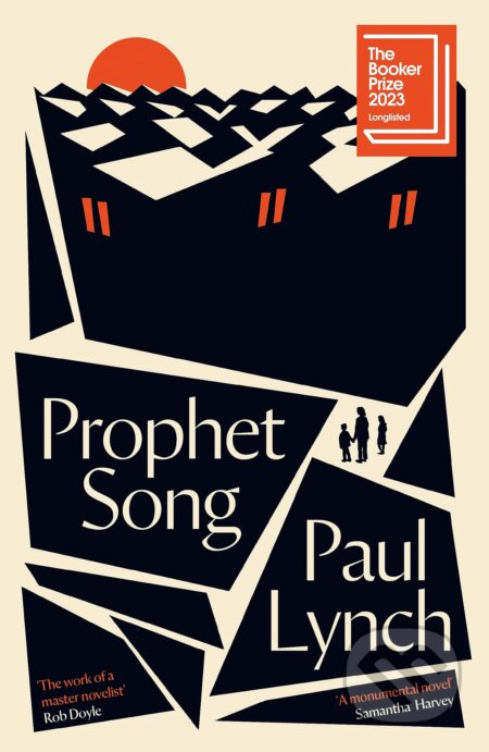 Prophet Song, WINNER OF THE BOOKER PRIZE 2023 Oneworld Publications