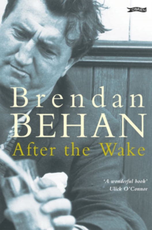 After the Wake - Brendan Behan